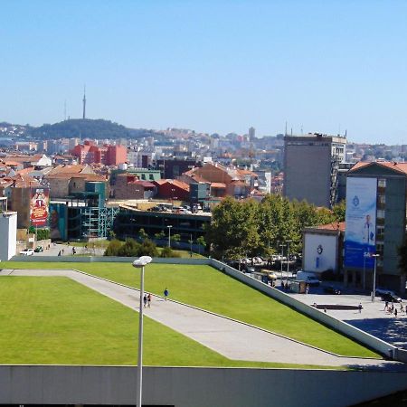 Trindade City Centre Porto Eksteriør bilde