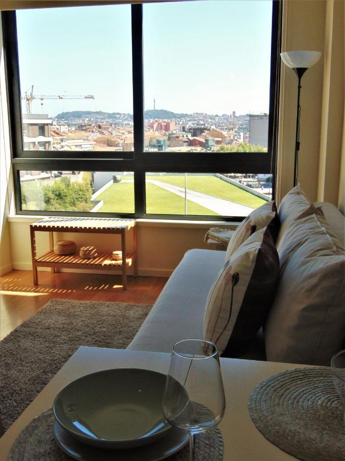 Trindade City Centre Porto Eksteriør bilde